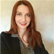 Professeur d'anglais tous niveaux de la maternelle jusqu'à la terminale